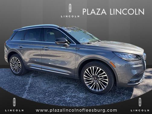 2021 Lincoln Corsair Reserve