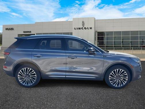 2021 Lincoln Corsair Reserve