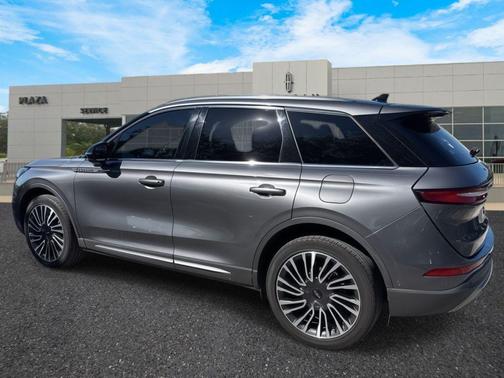 2021 Lincoln Corsair Reserve