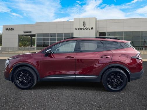 2023 Kia Sportage S
