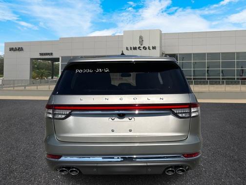 2023 Lincoln Aviator Reserve AWD