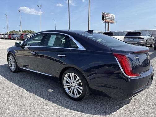 2019 Cadillac XTS Luxury