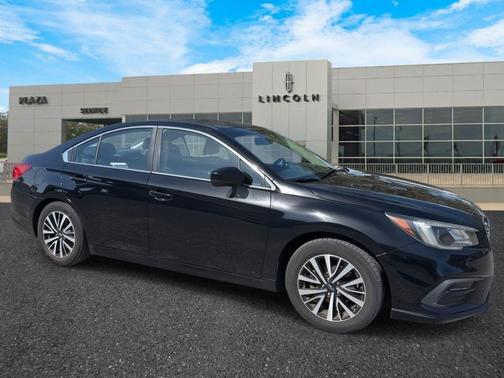 2018 Subaru Legacy Premium