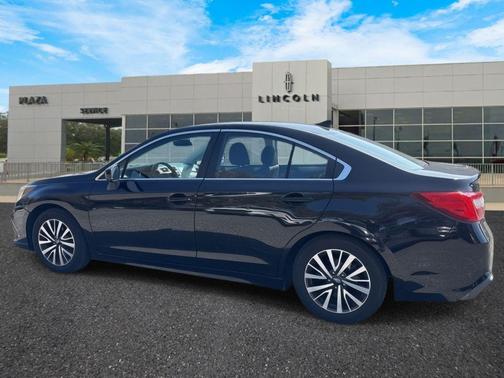 2018 Subaru Legacy Premium