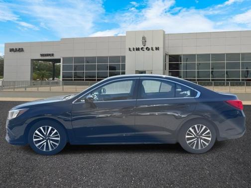 2018 Subaru Legacy Premium