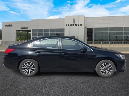2018 Subaru Legacy Premium