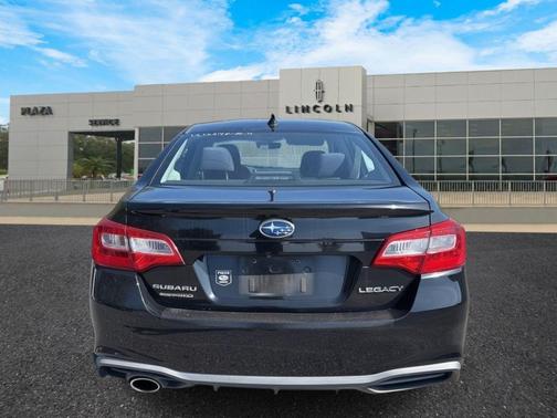 2018 Subaru Legacy Premium