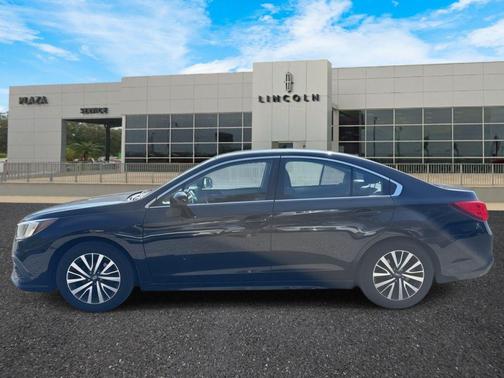 2018 Subaru Legacy Premium