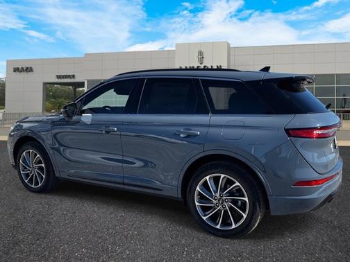 2026 Lincoln Corsair Grand Touring