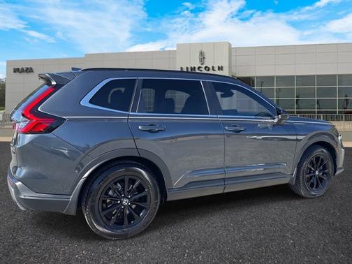 2024 Honda CR-V Hybrid Sport FWD