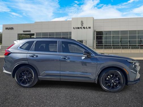 2024 Honda CR-V Hybrid Sport FWD