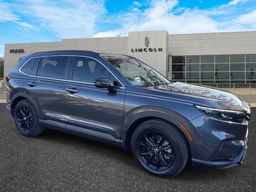 2024 Honda CR-V Hybrid Sport FWD