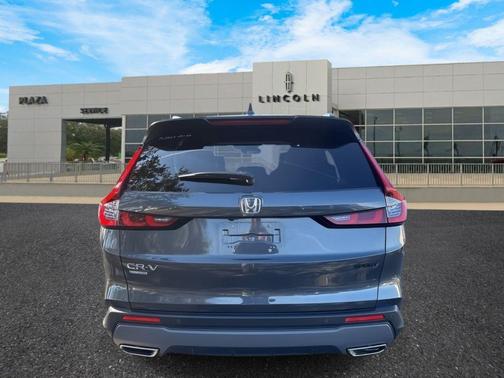 2024 Honda CR-V Hybrid Sport FWD