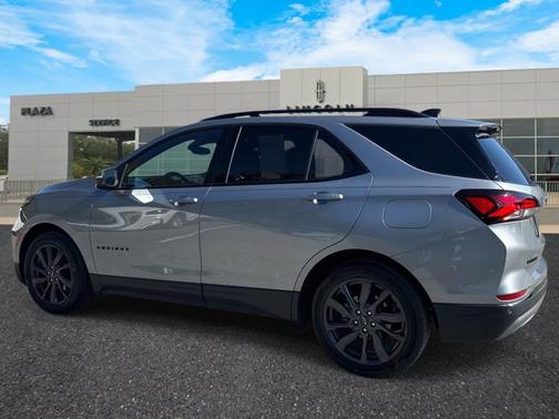 2023 Chevrolet Equinox FWD RS