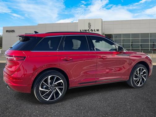 2026 Lincoln Corsair Grand Touring