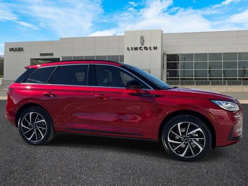 2026 Lincoln Corsair Grand Touring