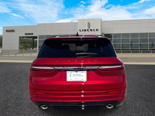 2026 Lincoln Corsair Grand Touring