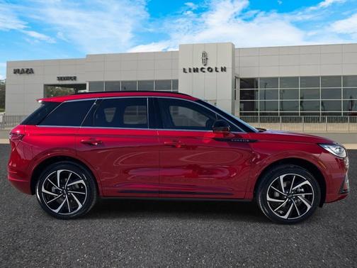 2026 Lincoln Corsair Grand Touring