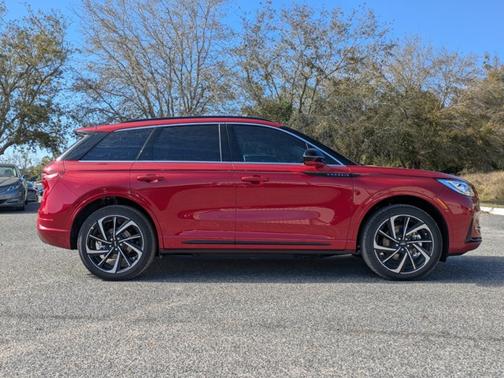 2025 Lincoln Corsair Grand Touring