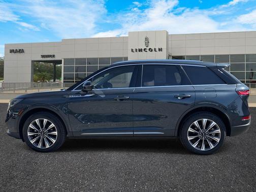 2020 Lincoln Corsair Reserve