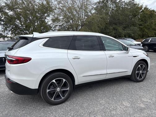 2021 Buick Enclave AWD Essence