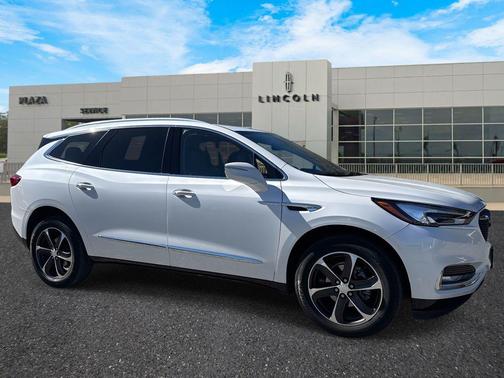 2021 Buick Enclave AWD Essence