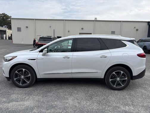 2021 Buick Enclave AWD Essence