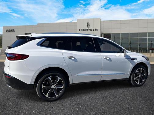 2021 Buick Enclave AWD Essence