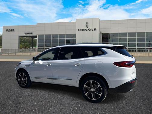 2021 Buick Enclave AWD Essence