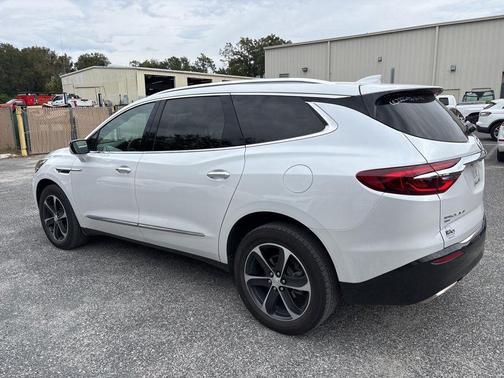 2021 Buick Enclave AWD Essence