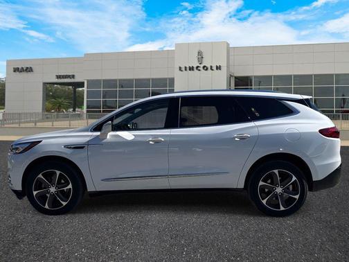 2021 Buick Enclave AWD Essence