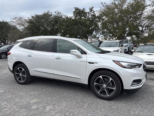 2021 Buick Enclave AWD Essence