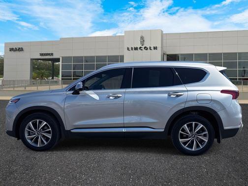 2020 Hyundai SANTA FE SEL 2.4