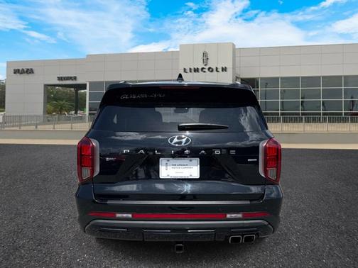 2023 Hyundai PALISADE XRT