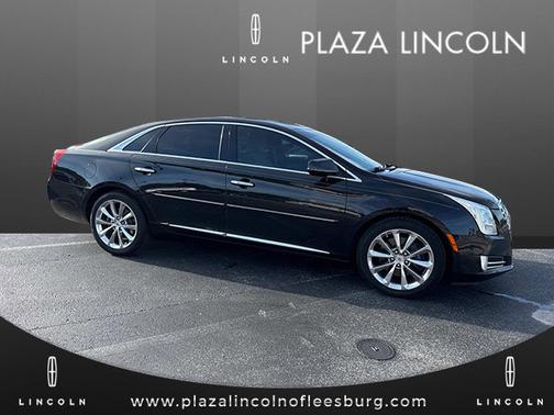 2014 Cadillac XTS Luxury