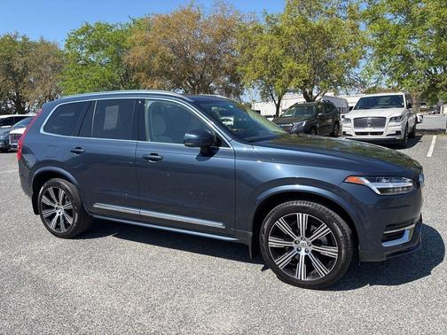 2023 Volvo XC90 B6 Ultimate 7-Seater