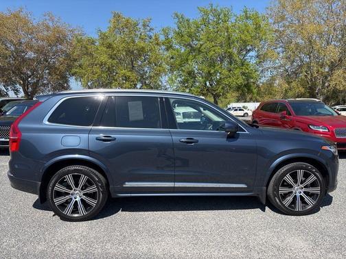 2023 Volvo XC90 B6 Ultimate 7-Seater