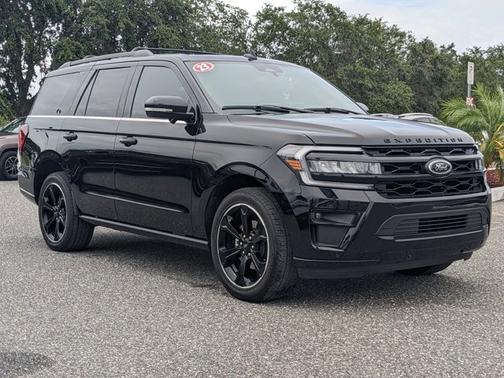 2023 Ford Expedition Limited