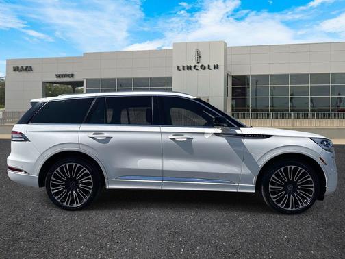 2023 Lincoln Aviator Black Label AWD