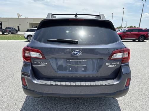 2017 Subaru Outback Premium