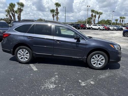 2017 Subaru Outback Premium