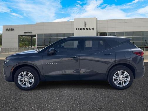 2021 Chevrolet Blazer 1LT