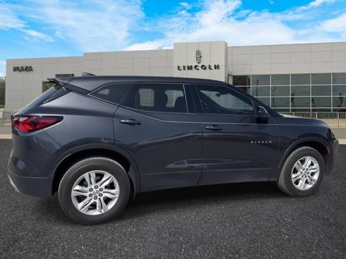 2021 Chevrolet Blazer 1LT