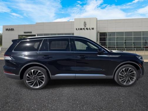 2023 Lincoln Aviator Reserve AWD