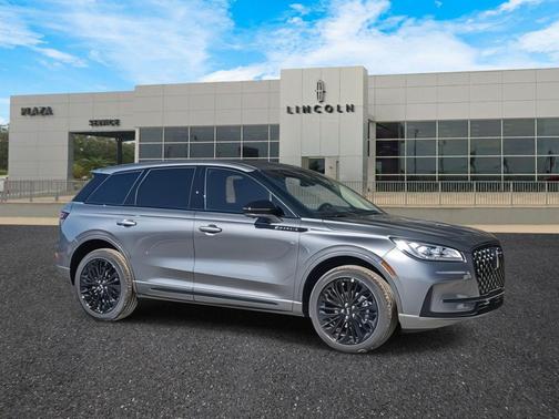 2025 Lincoln Corsair Reserve
