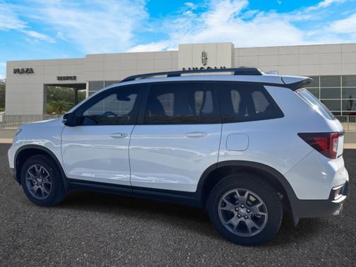 2024 Honda Passport AWD TrailSport