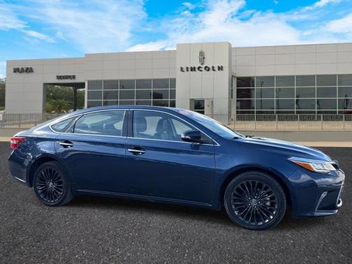 2016 Toyota Avalon Touring