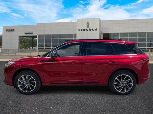 2025 Lincoln Corsair Grand Touring