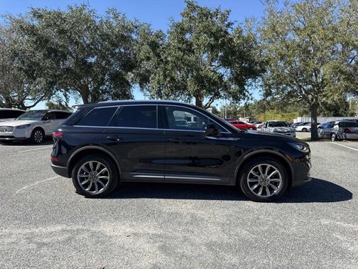 2020 Lincoln Corsair Standard
