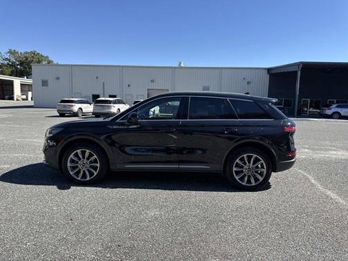 2020 Lincoln Corsair Standard